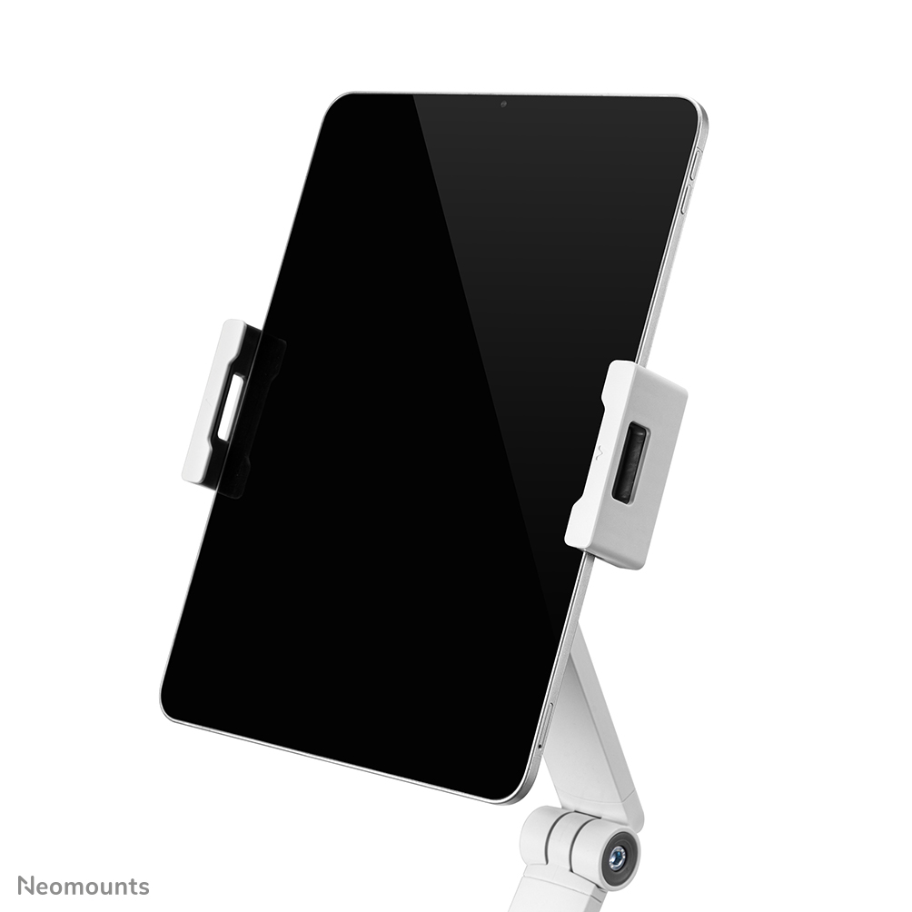 Neomounts DS15-545WH1 Tablet-Halter Tischklemme 4.7-12.9" - universal - volle Bewegung